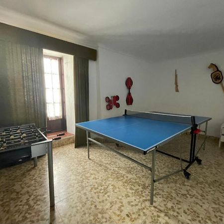 La Casa 5 Villa Grazalema Dış mekan fotoğraf