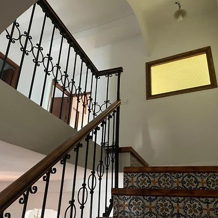 La Casa 5 Villa Grazalema Dış mekan fotoğraf