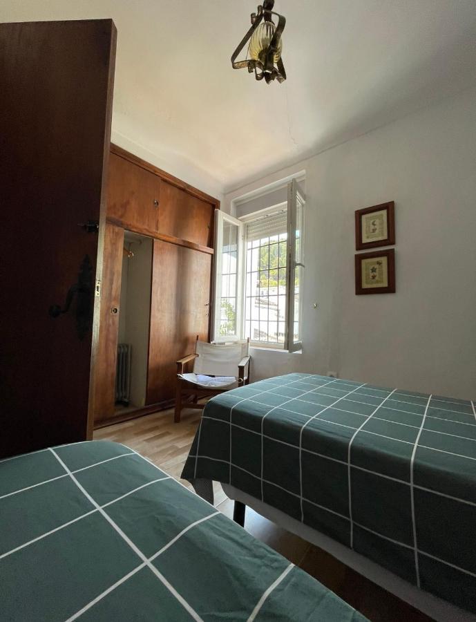 La Casa 5 Villa Grazalema Dış mekan fotoğraf