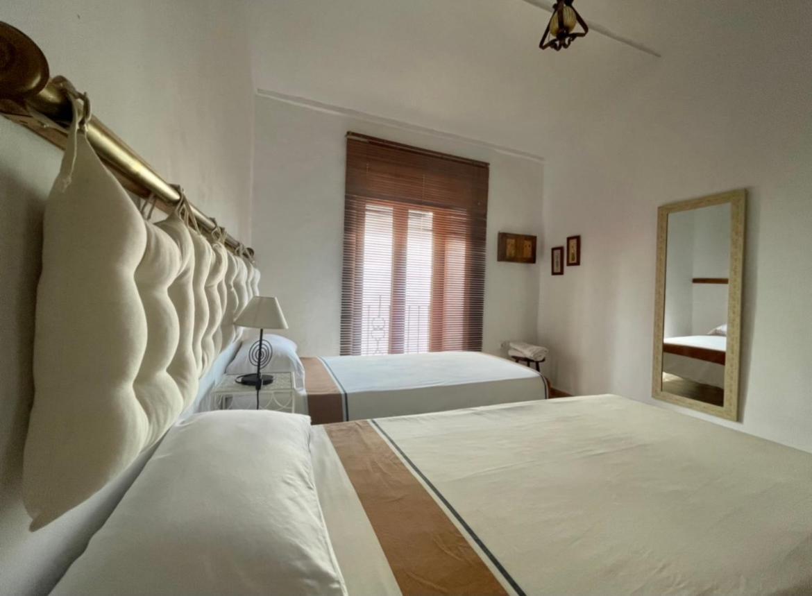 La Casa 5 Villa Grazalema Dış mekan fotoğraf