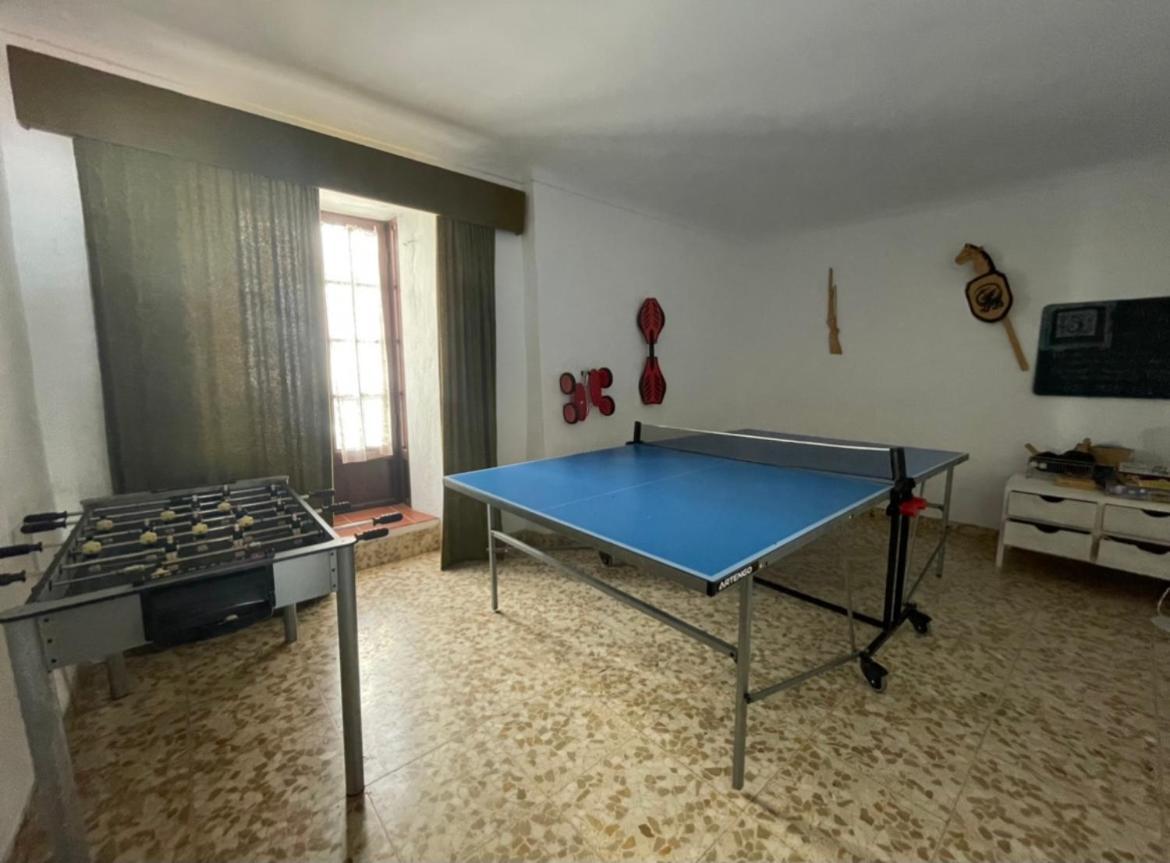 La Casa 5 Villa Grazalema Dış mekan fotoğraf