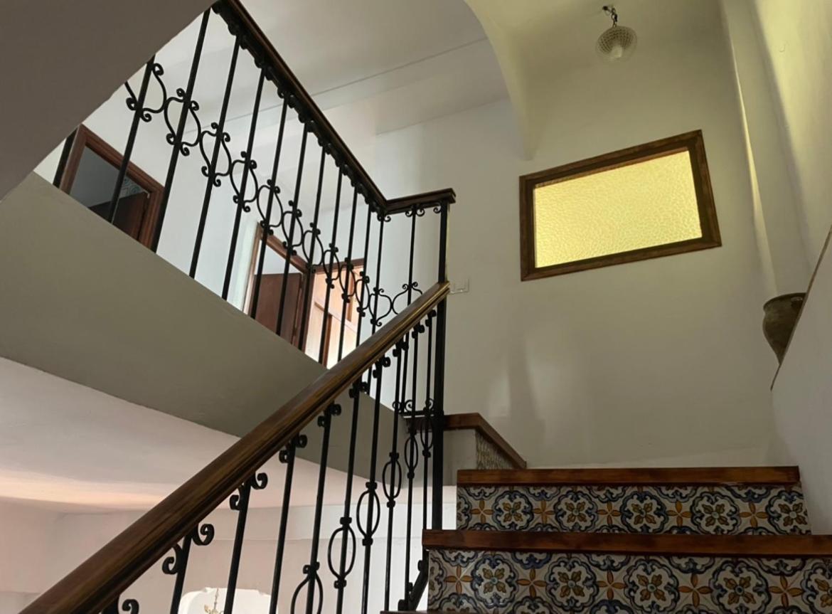 La Casa 5 Villa Grazalema Dış mekan fotoğraf