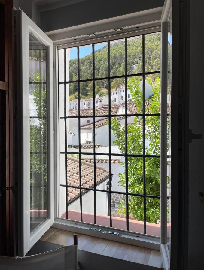 La Casa 5 Villa Grazalema Dış mekan fotoğraf