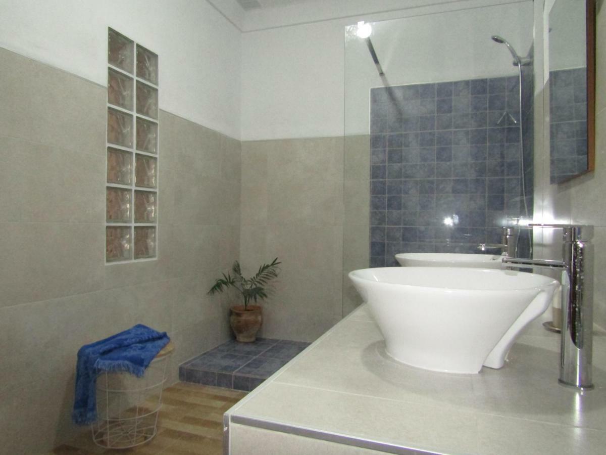 La Casa 5 Villa Grazalema Dış mekan fotoğraf