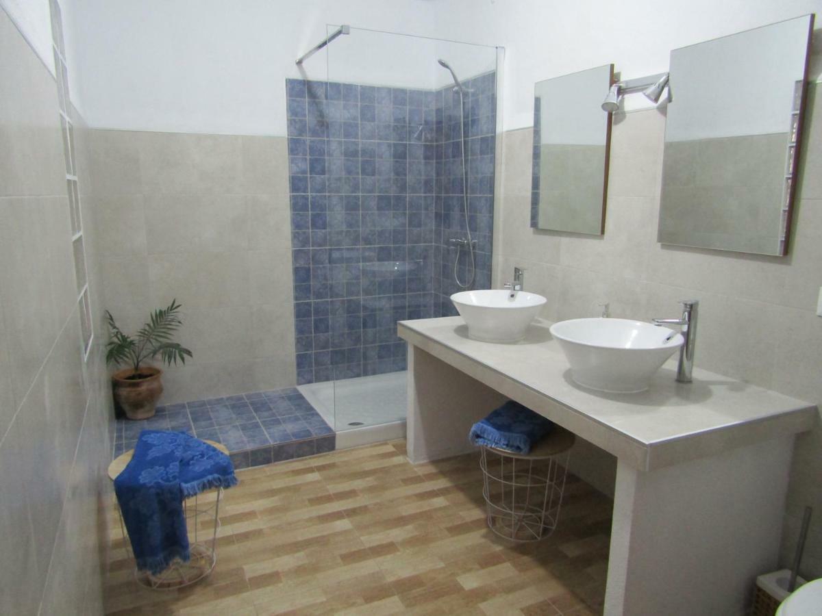 La Casa 5 Villa Grazalema Dış mekan fotoğraf