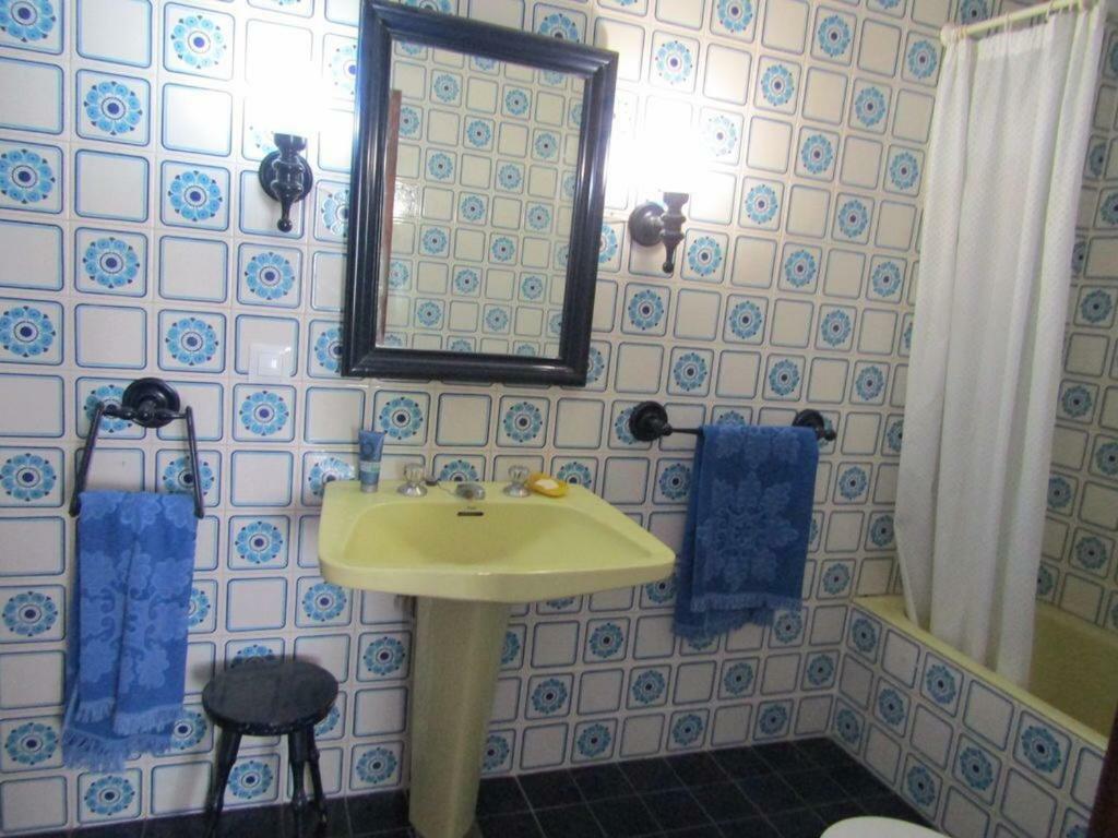 La Casa 5 Villa Grazalema Dış mekan fotoğraf