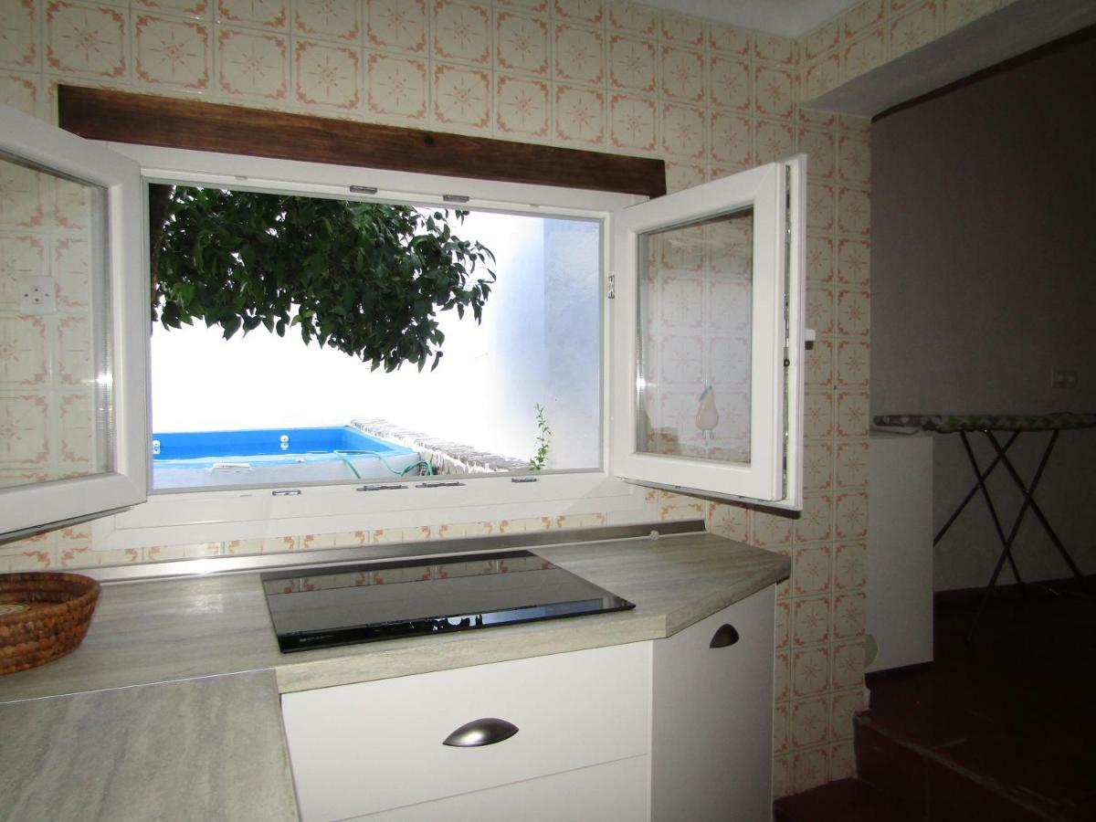 La Casa 5 Villa Grazalema Dış mekan fotoğraf