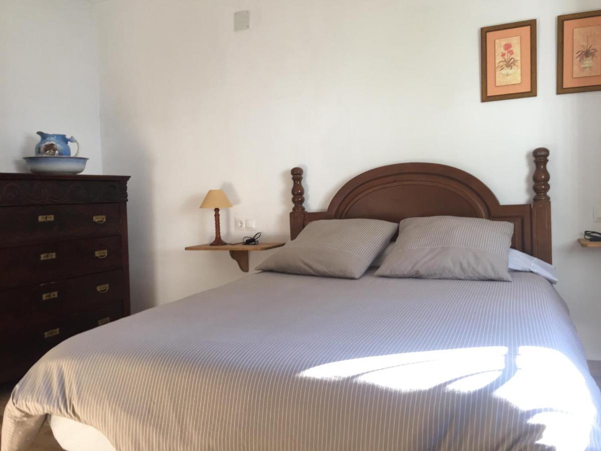 La Casa 5 Villa Grazalema Dış mekan fotoğraf
